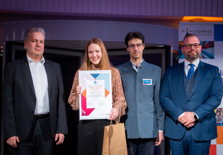 Budapesti Corvinus Egyetem