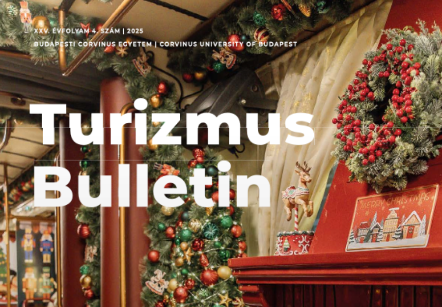 Budapesti Corvinus Egyetem