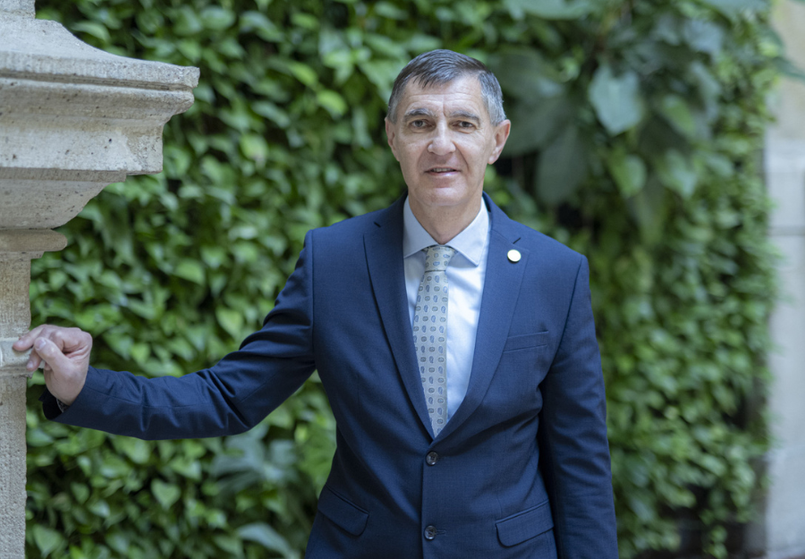 Corvinus University of Budapest