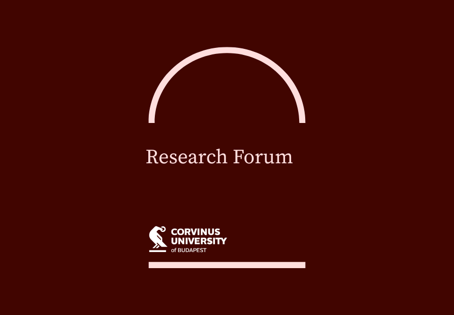 Corvinus University of Budapest