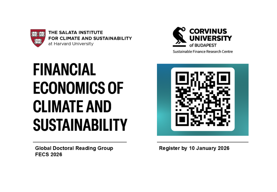 Budapesti Corvinus Egyetem