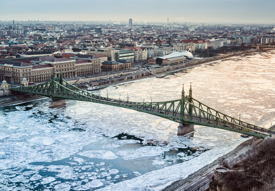 Itt az első Corvinus Winter School! - Budapesti Corvinus Egyetem