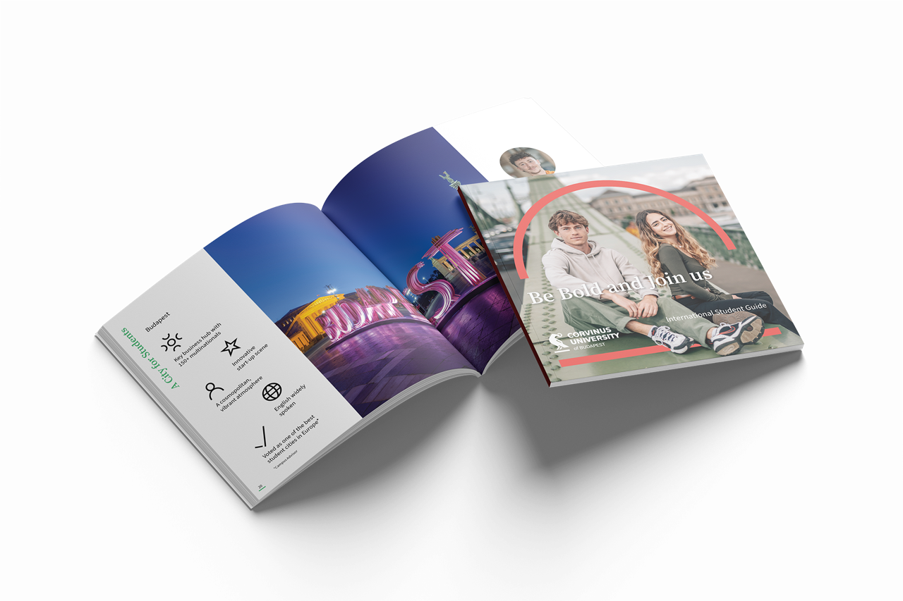 Corvinus University of Budapest