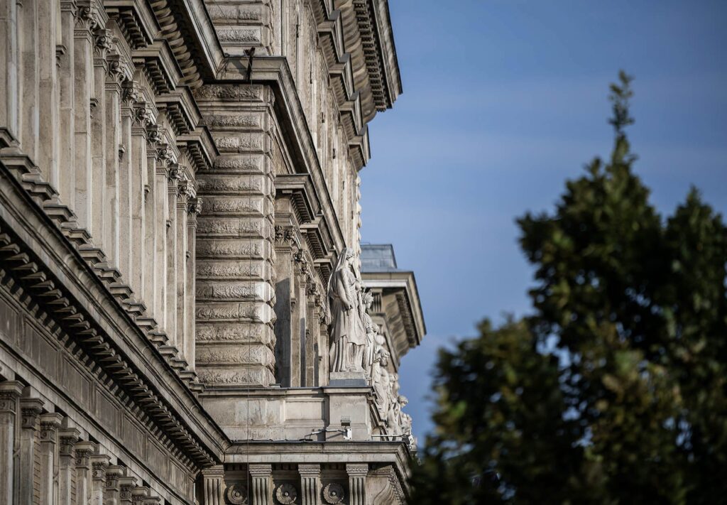 Corvinus University of Budapest