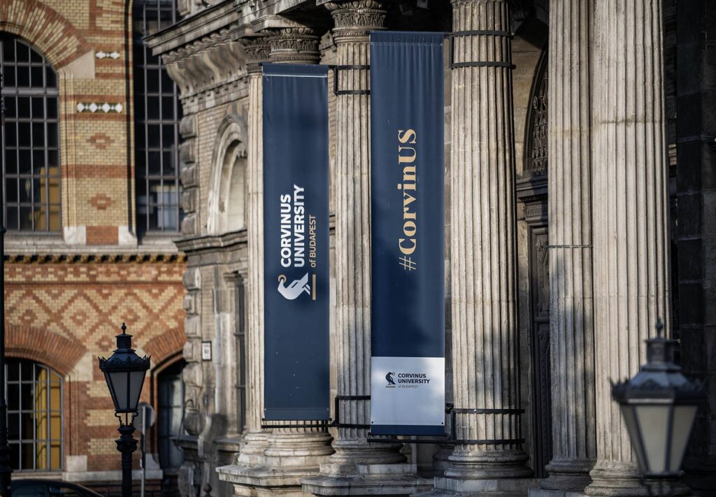 Corvinus University of Budapest