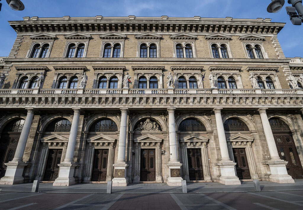 Corvinus University of Budapest