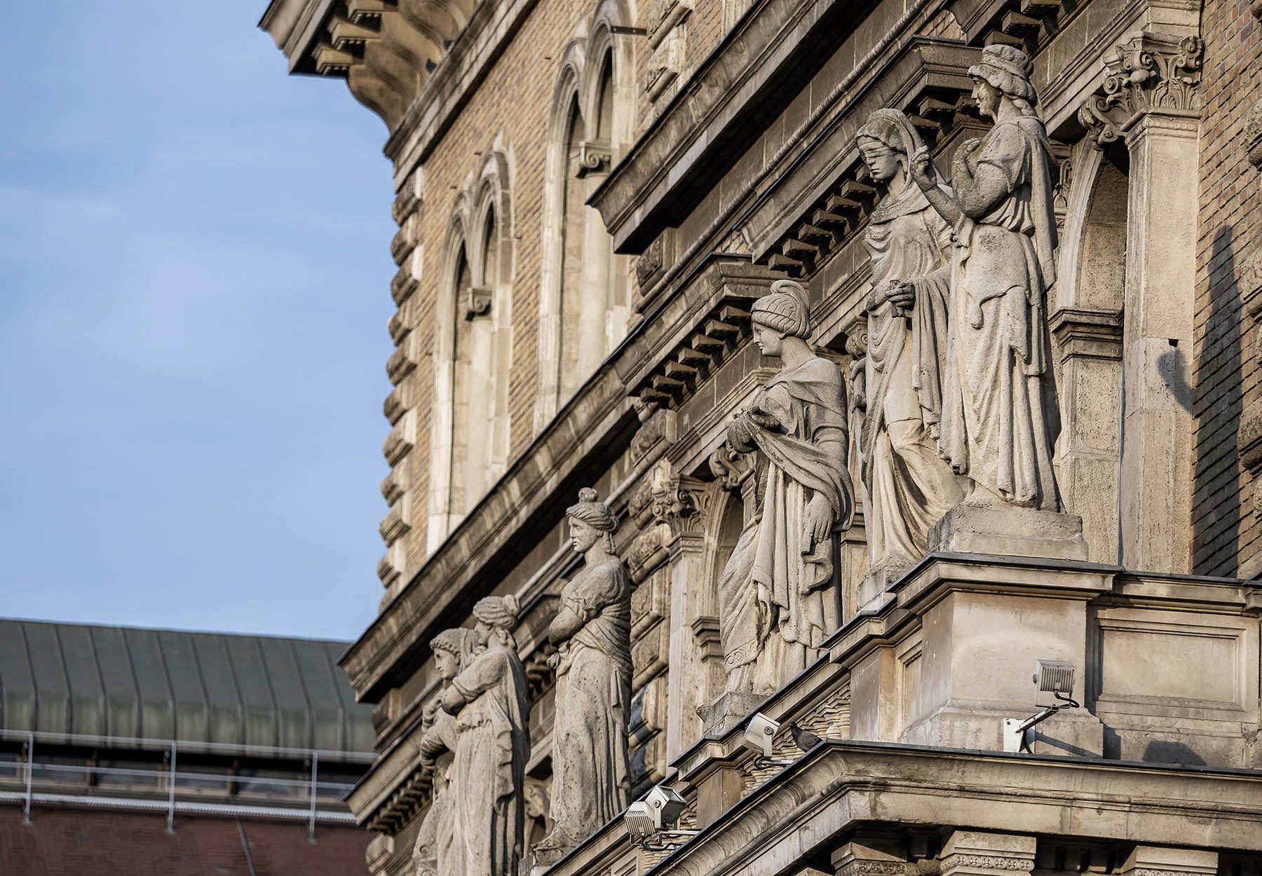 Corvinus University of Budapest