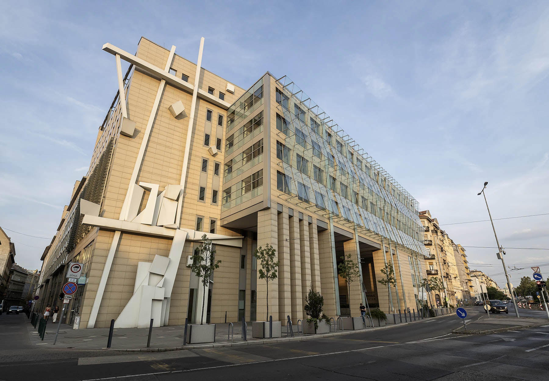 Corvinus University of Budapest