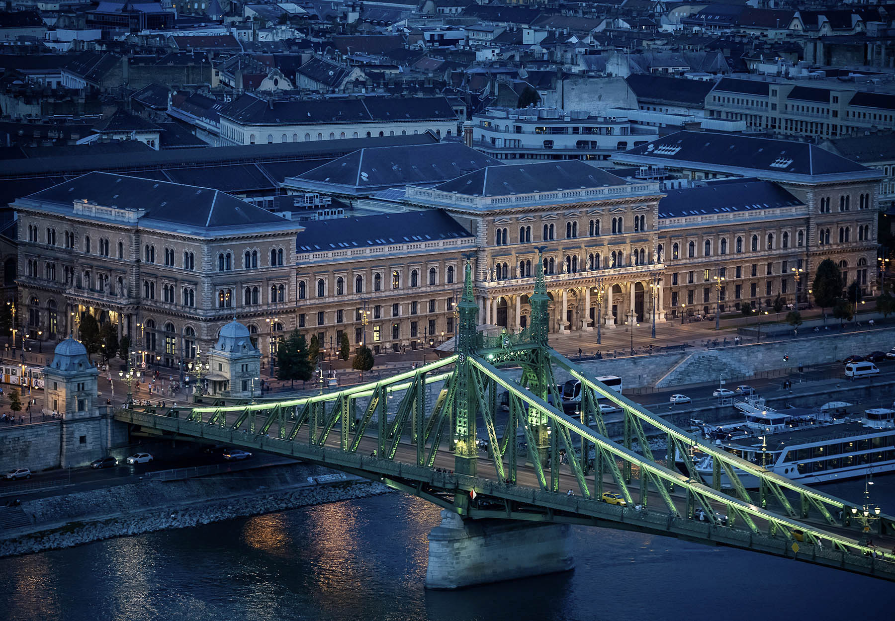 Budapesti Corvinus Egyetem