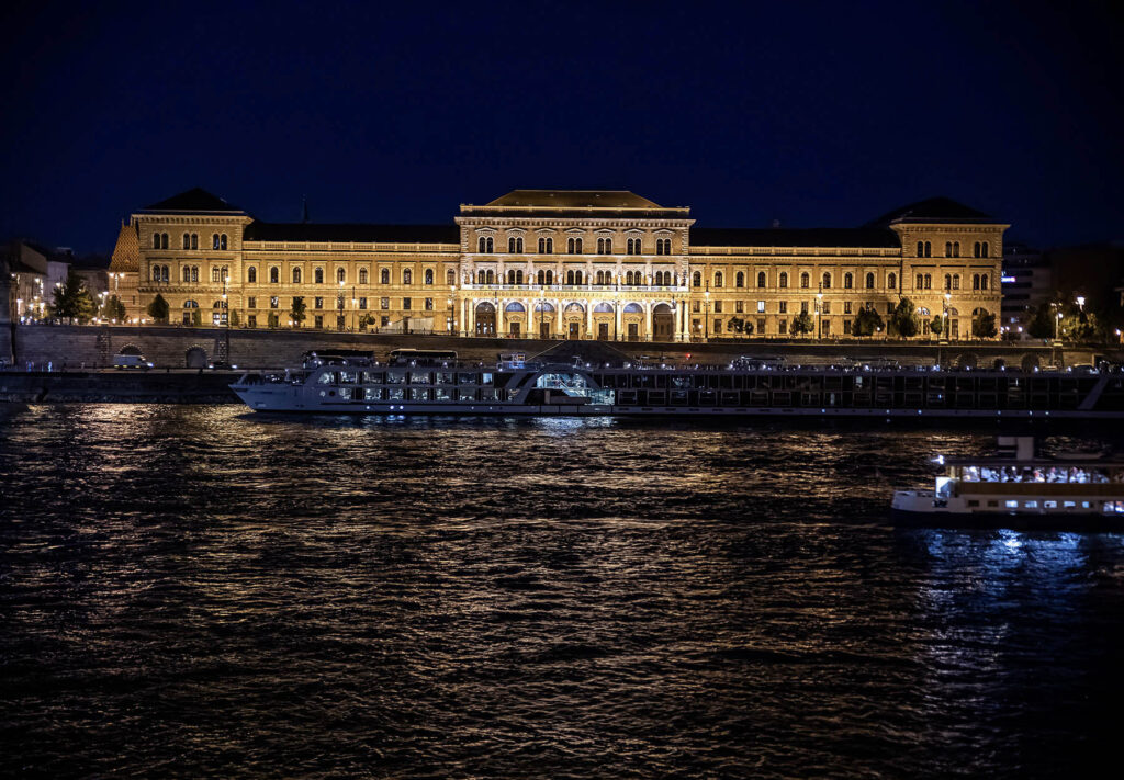 Corvinus University of Budapest