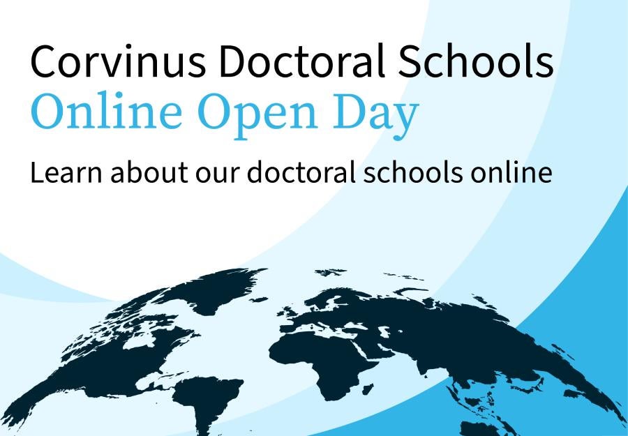 Corvinus University of Budapest