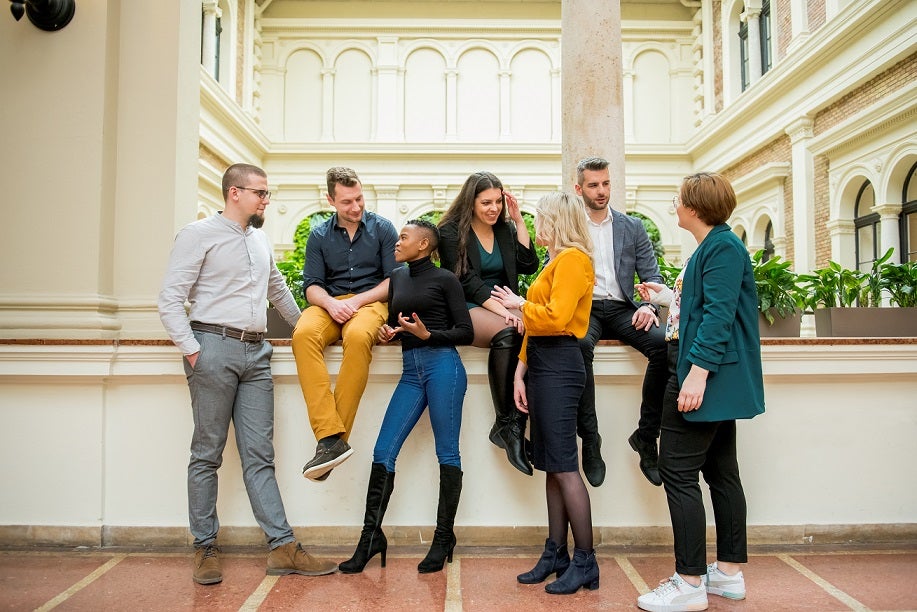 Corvinus University of Budapest