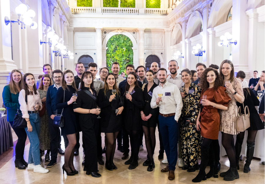 Corvinus University of Budapest