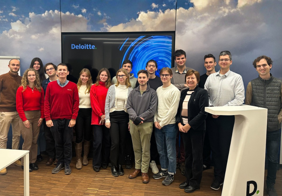 Corvinus University of Budapest