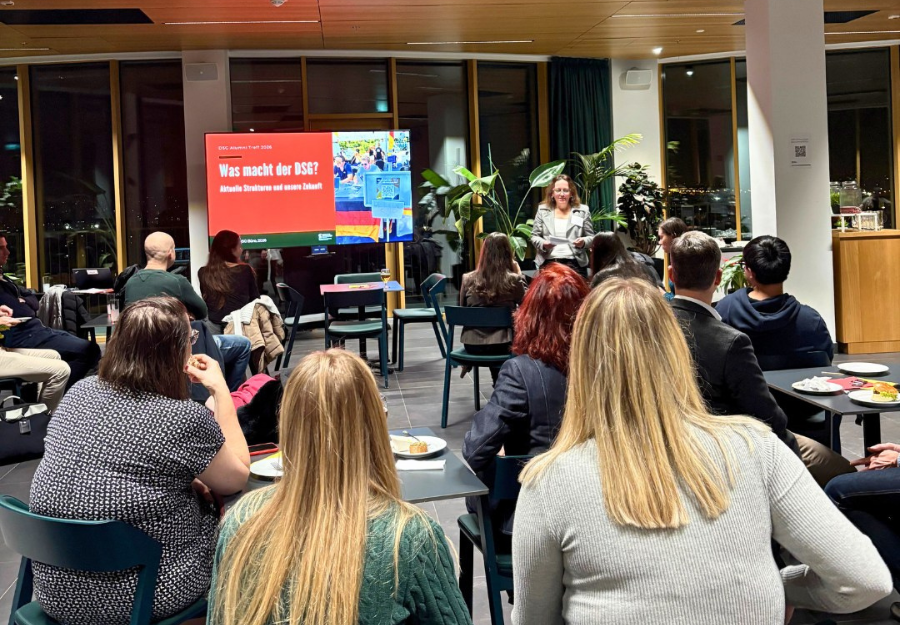 Corvinus University of Budapest