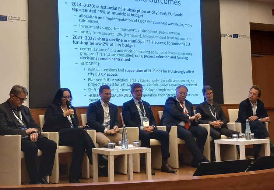 Corvinus University of Budapest