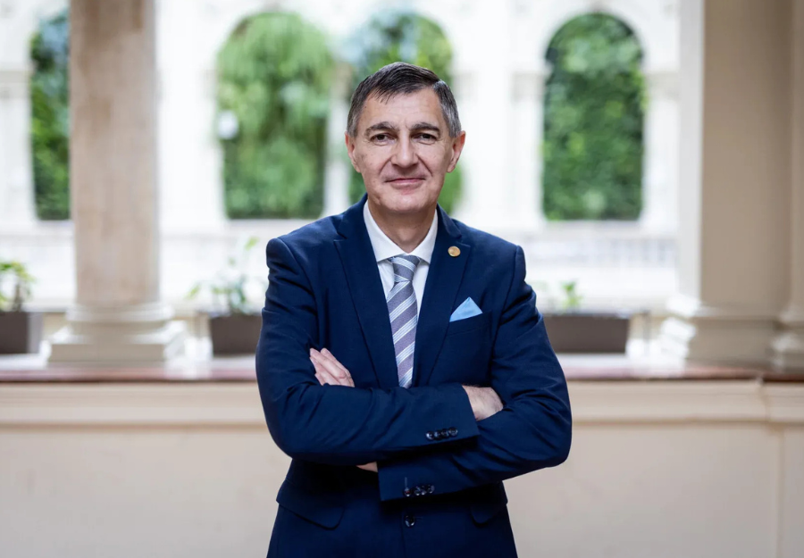 Corvinus University of Budapest