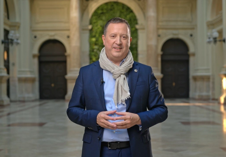 Budapesti Corvinus Egyetem