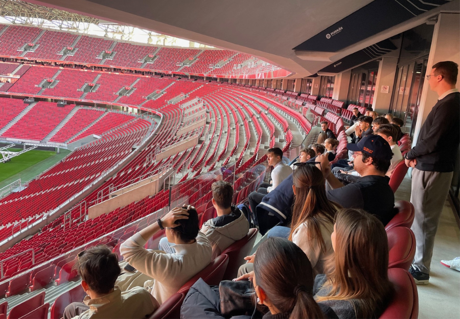 Corvinus University of Budapest