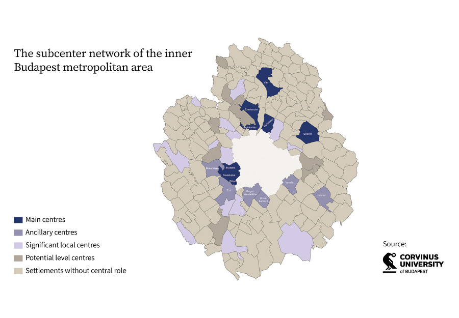 Corvinus University of Budapest