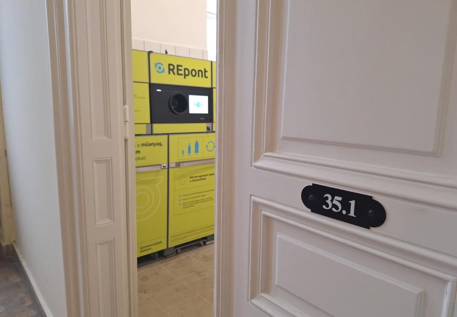 Corvinus University of Budapest