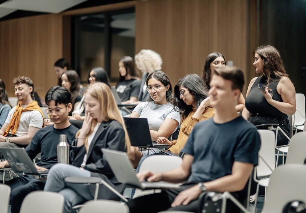 Corvinus University of Budapest