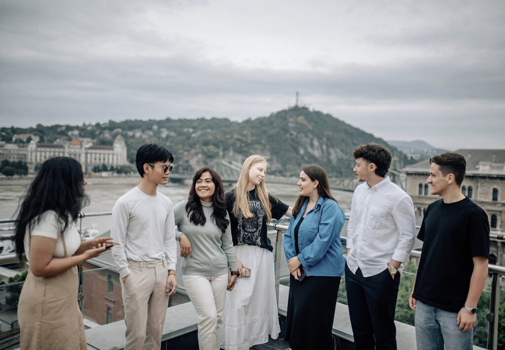 Budapesti Corvinus Egyetem