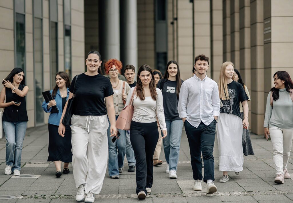 Corvinus University of Budapest