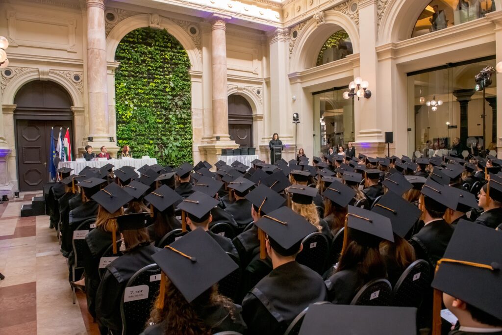 Budapesti Corvinus Egyetem