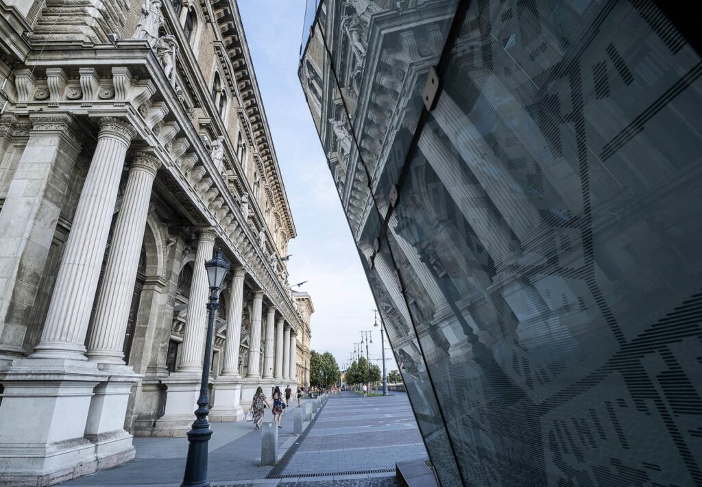 Corvinus University of Budapest
