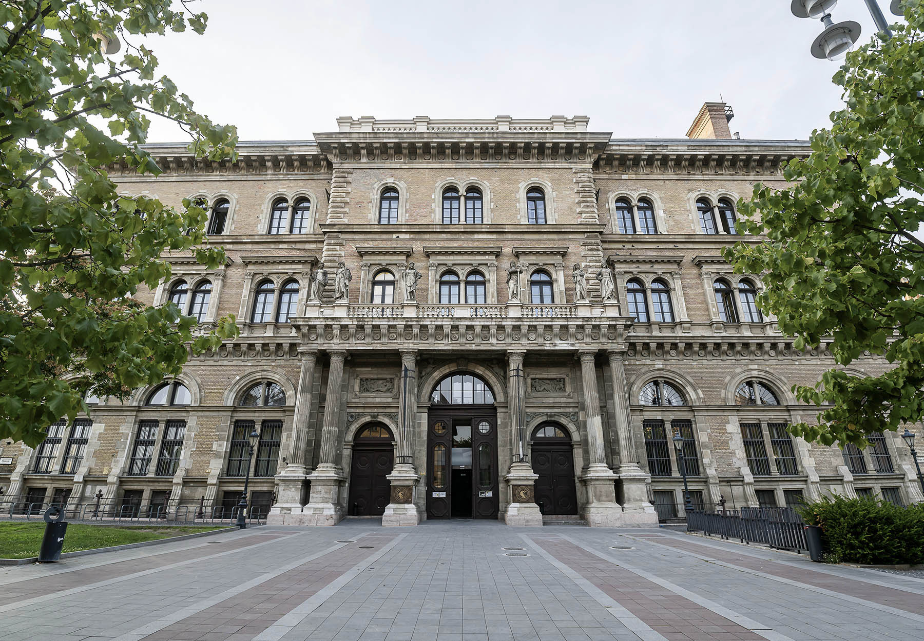 Corvinus University of Budapest