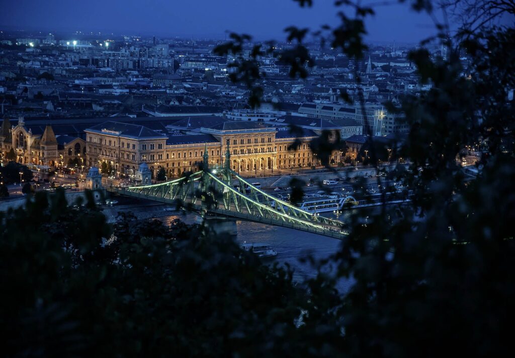 Budapesti Corvinus Egyetem