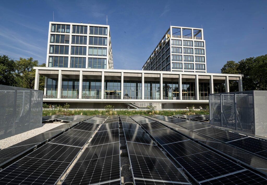 Corvinus University of Budapest