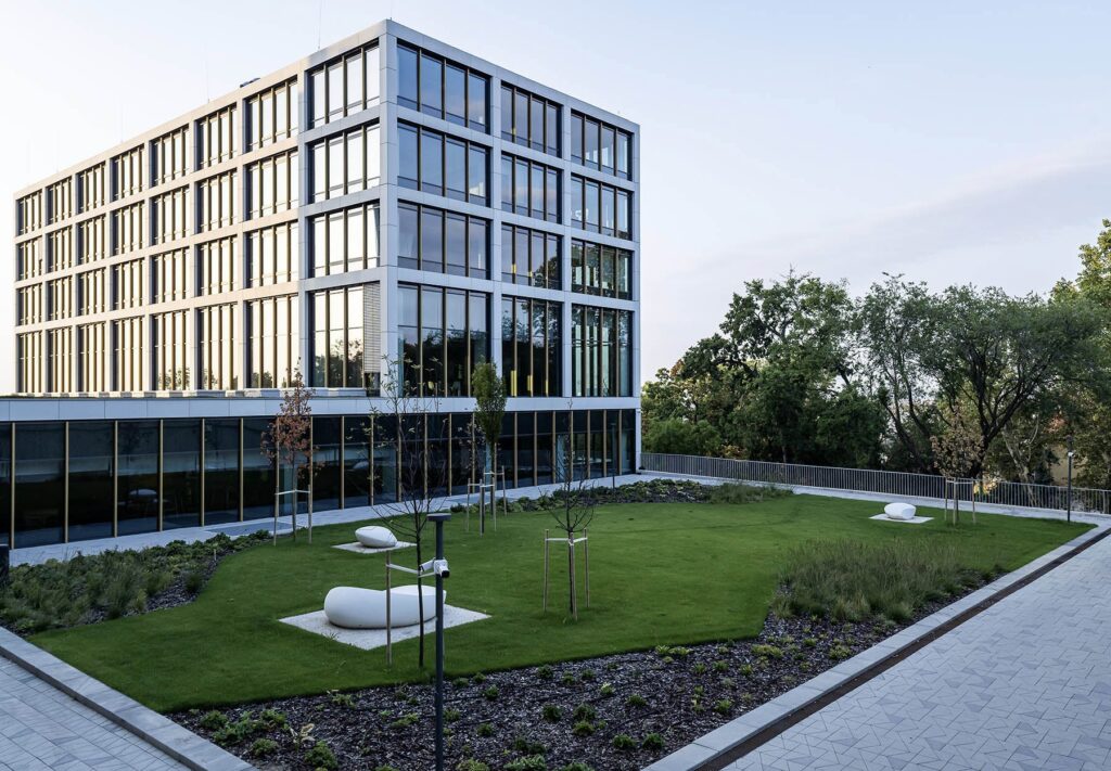 Corvinus University of Budapest