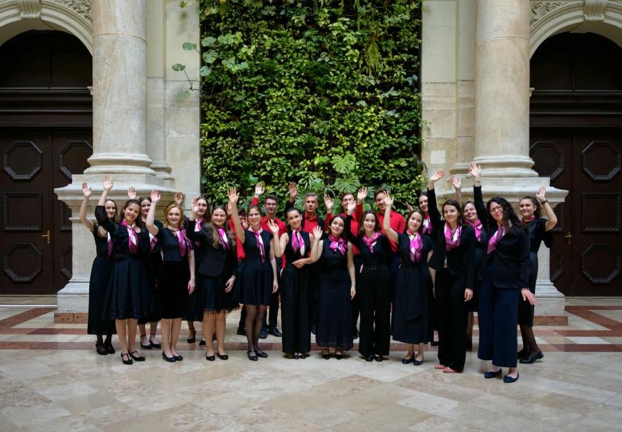 Corvinus University of Budapest