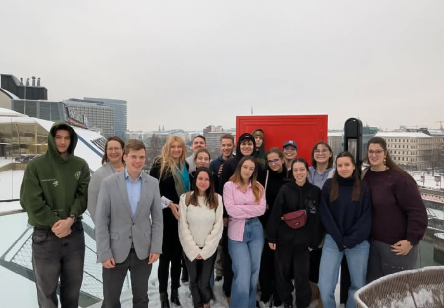 Corvinus University of Budapest