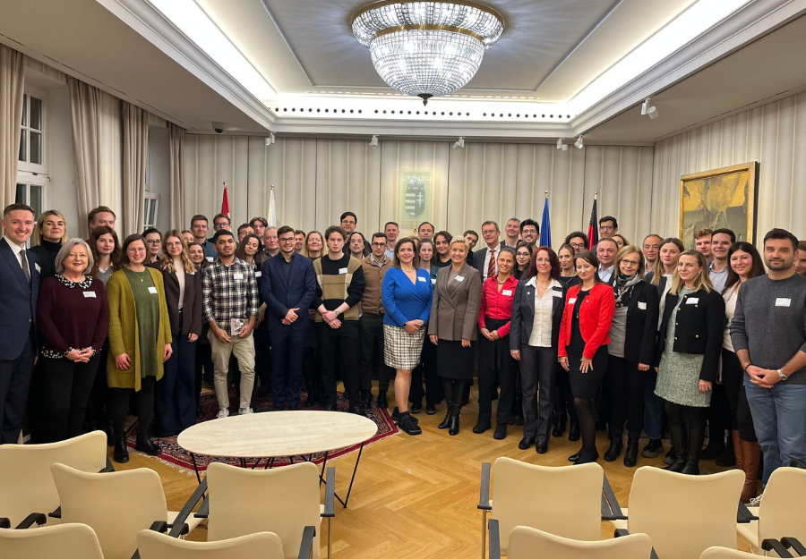 Corvinus University of Budapest