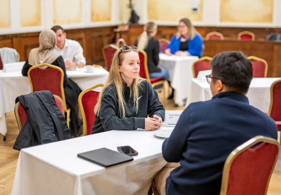 Budapesti Corvinus Egyetem