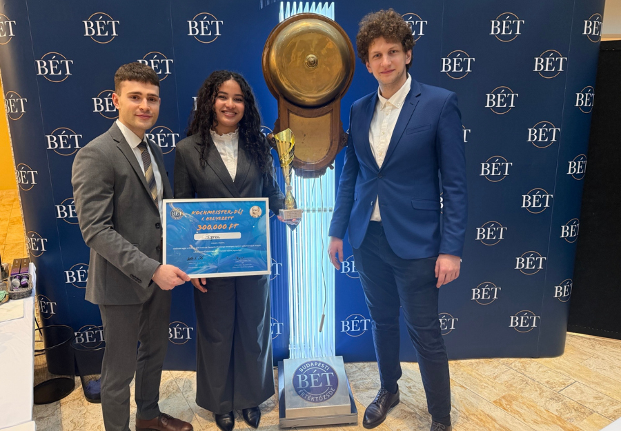 Corvinus University of Budapest