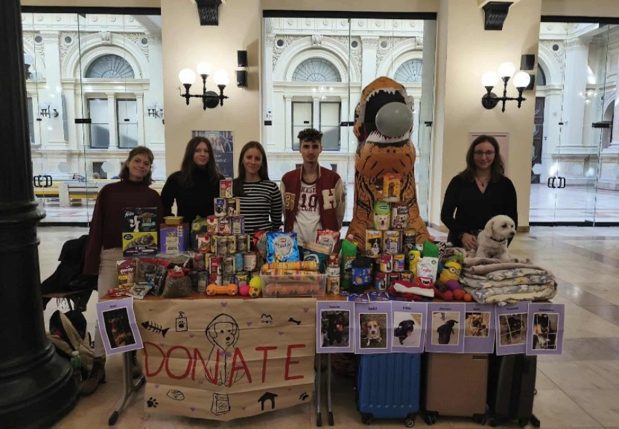 Corvinus University of Budapest