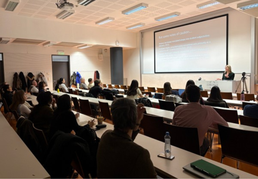 Corvinus University of Budapest