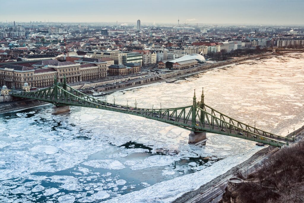 Budapesti Corvinus Egyetem