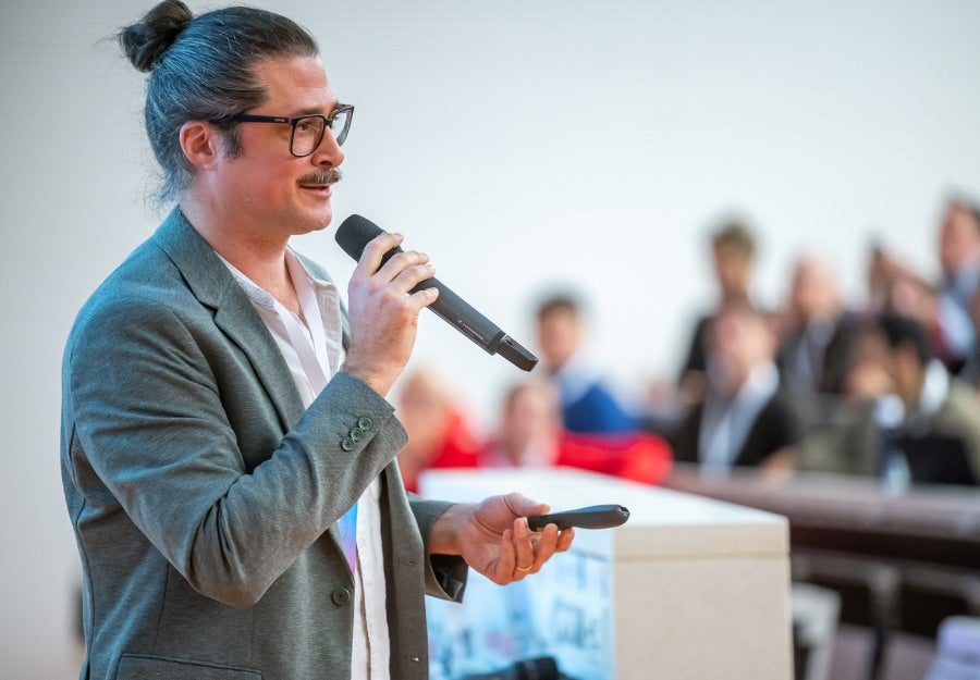 Corvinus University of Budapest