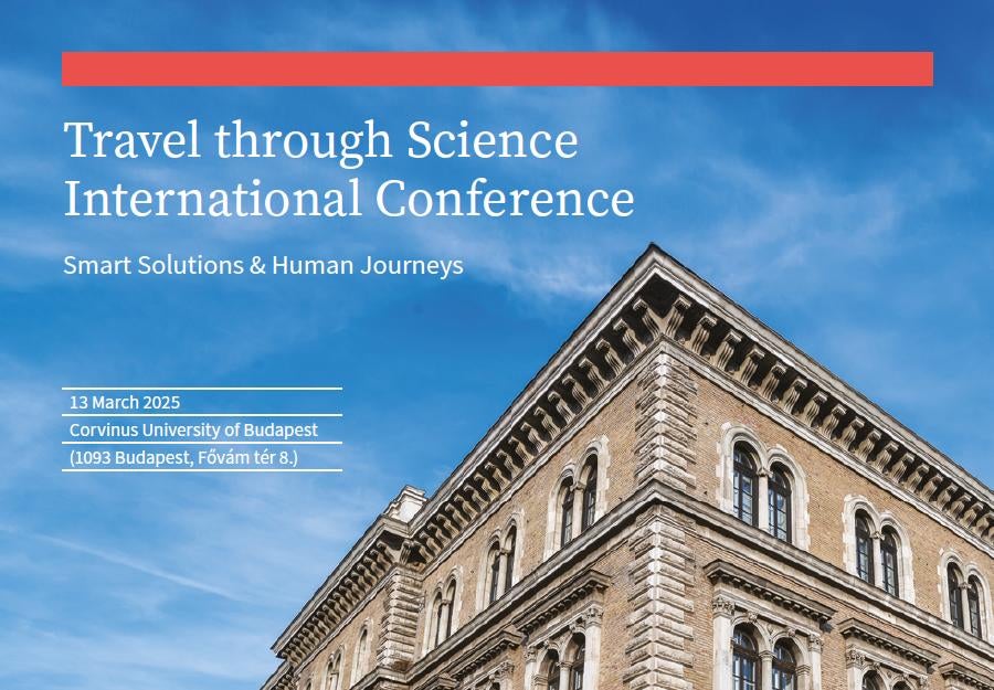 Corvinus University of Budapest