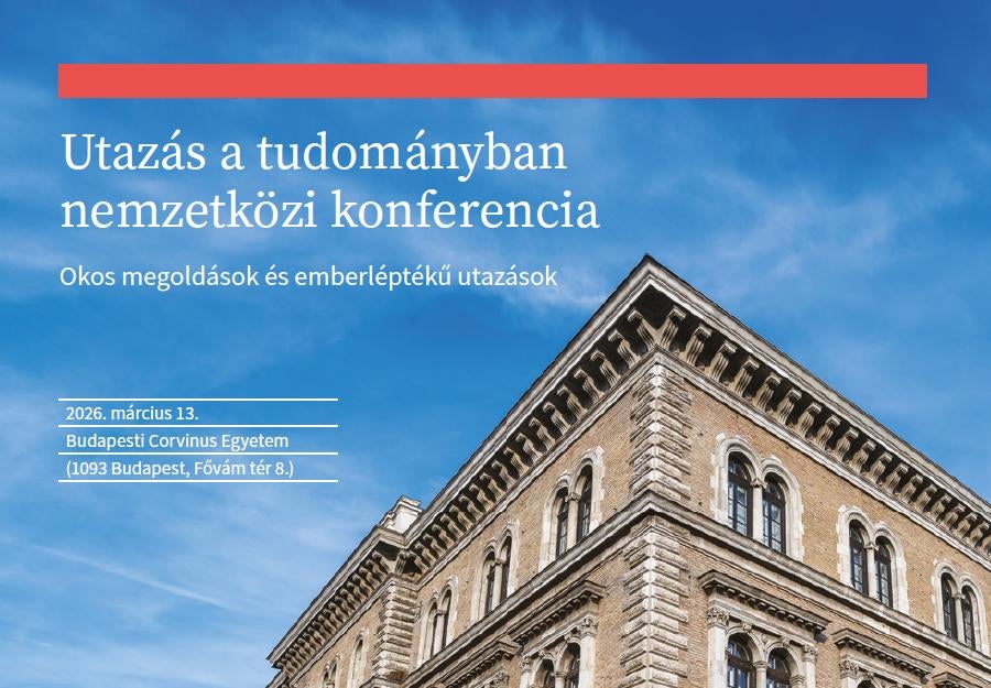 Budapesti Corvinus Egyetem