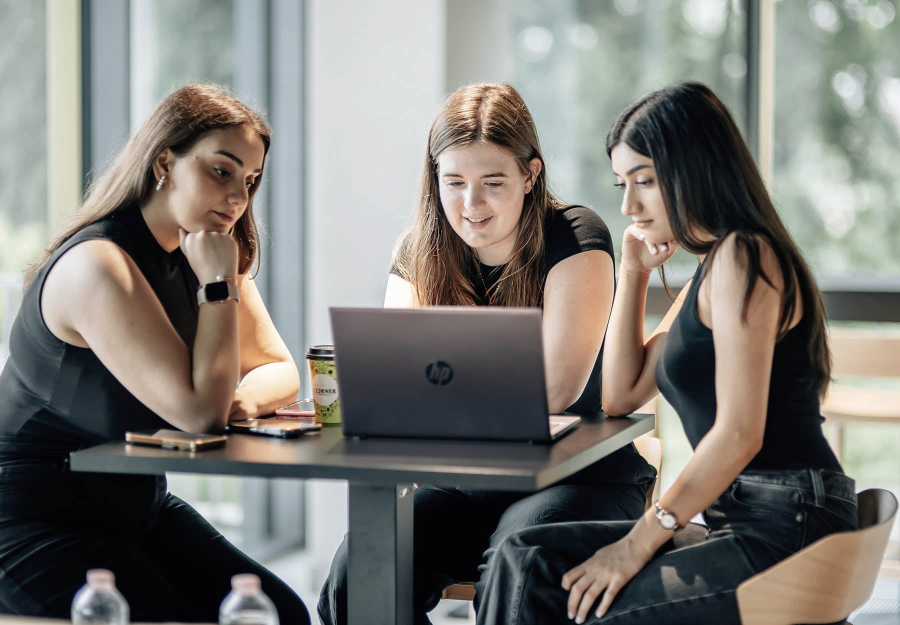 Corvinus University of Budapest