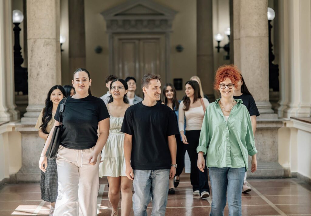 Corvinus University of Budapest