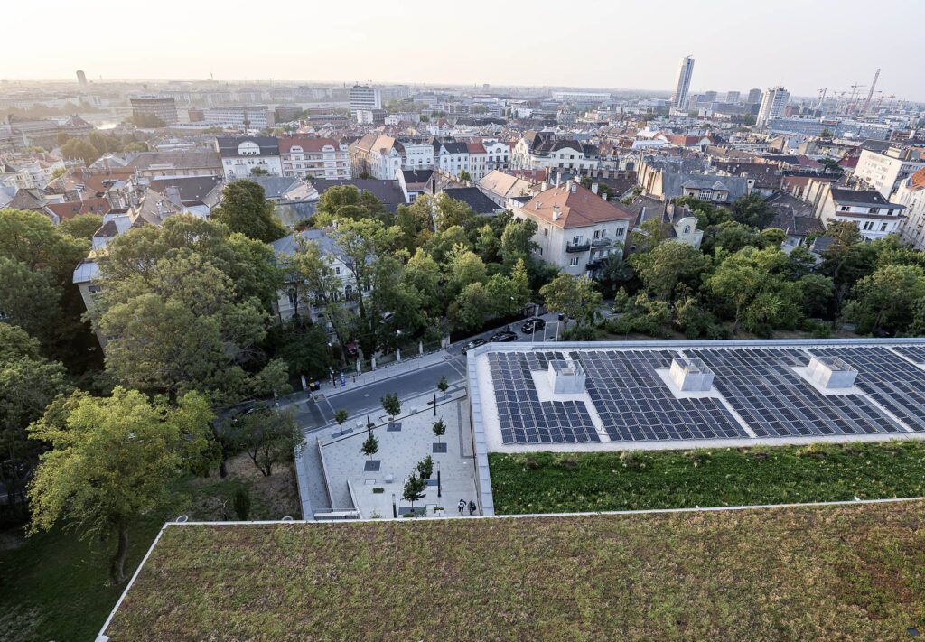Corvinus University of Budapest