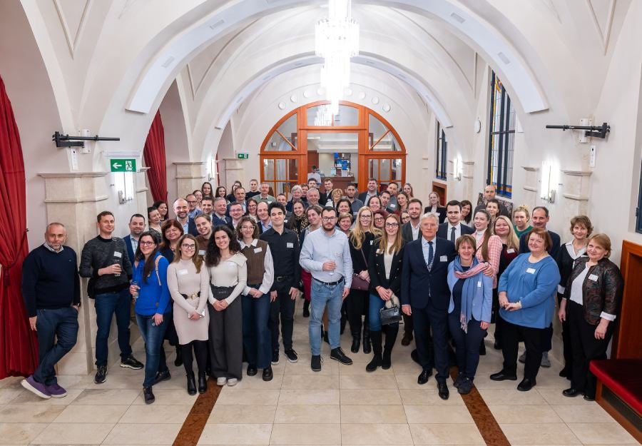 Corvinus University of Budapest