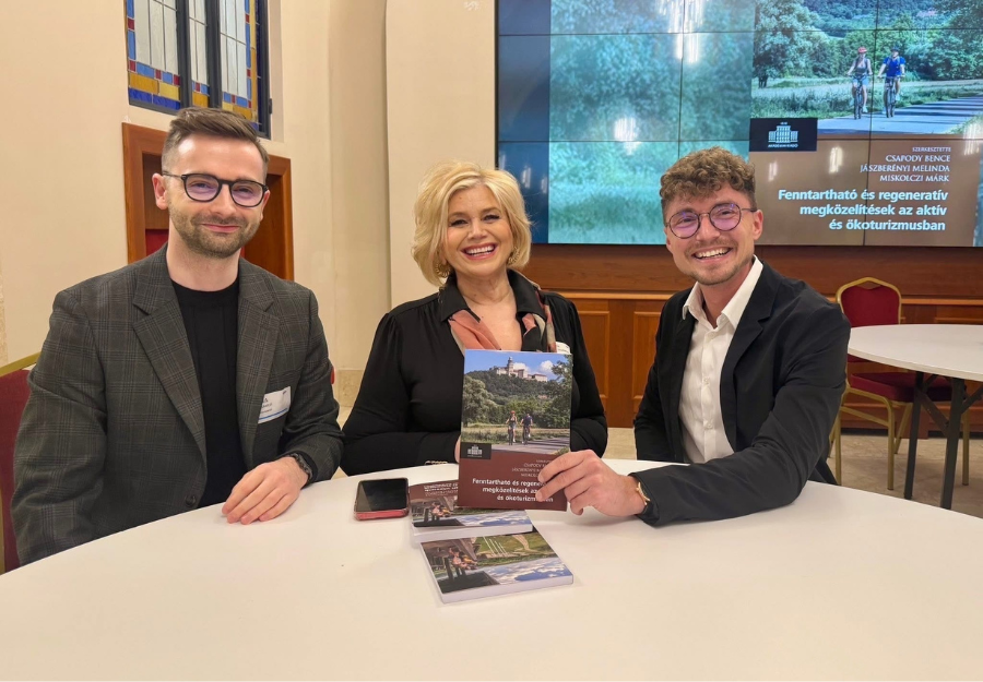 Corvinus University of Budapest